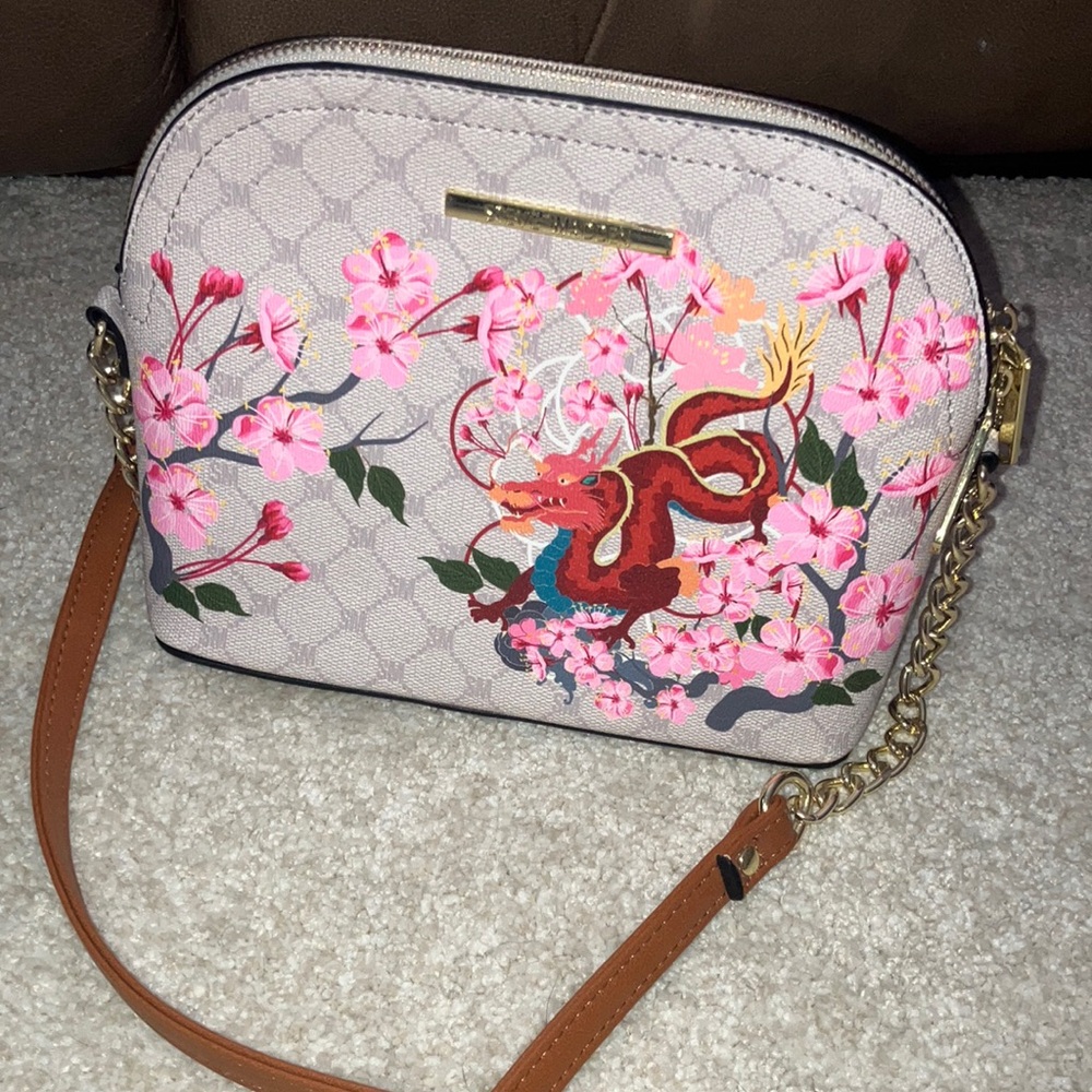 Steve Madden crossbody bag